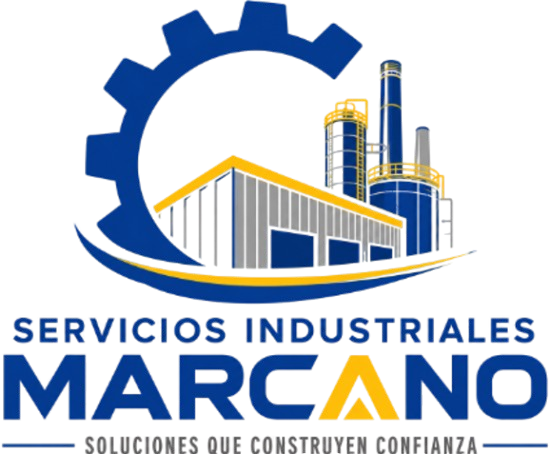 Servicios Industriales Marcano
